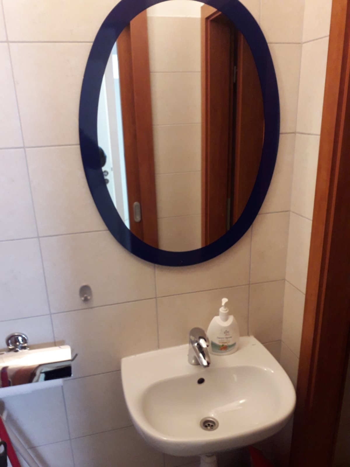 Two bedroom apartment with air-conditioning Zadar  A-a