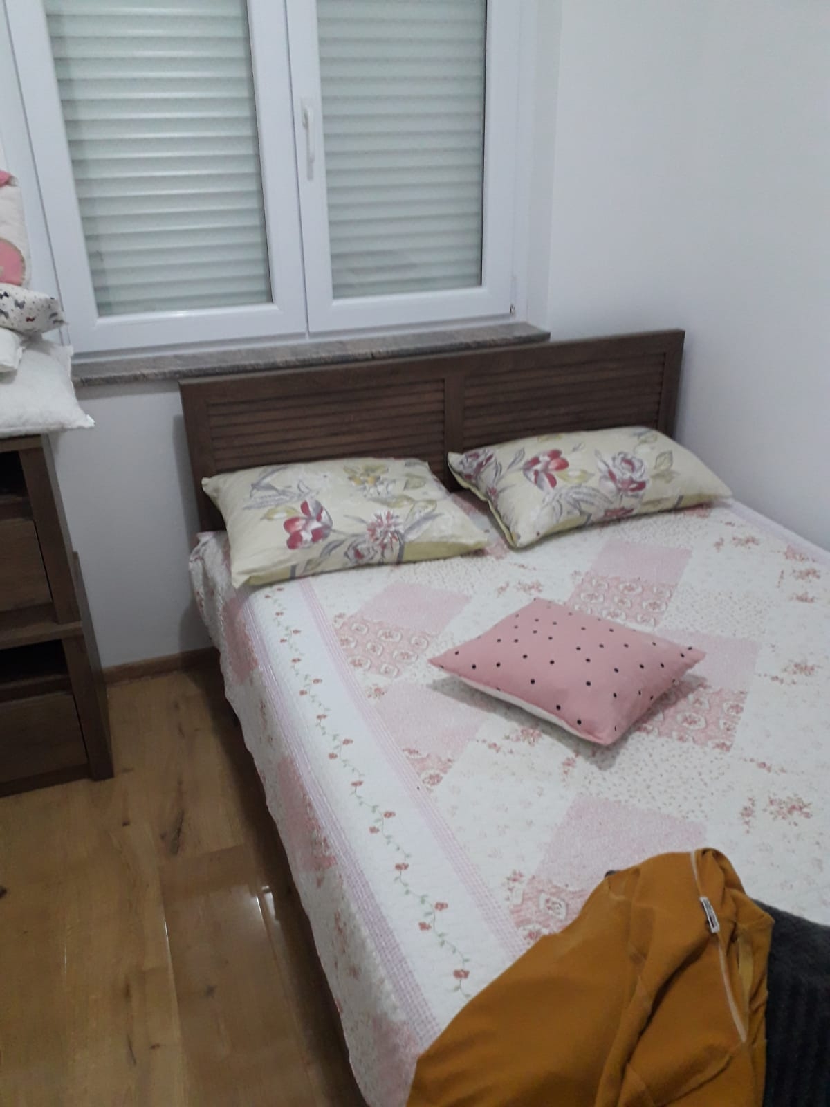 Two bedroom apartment with air-conditioning Zadar  A-a