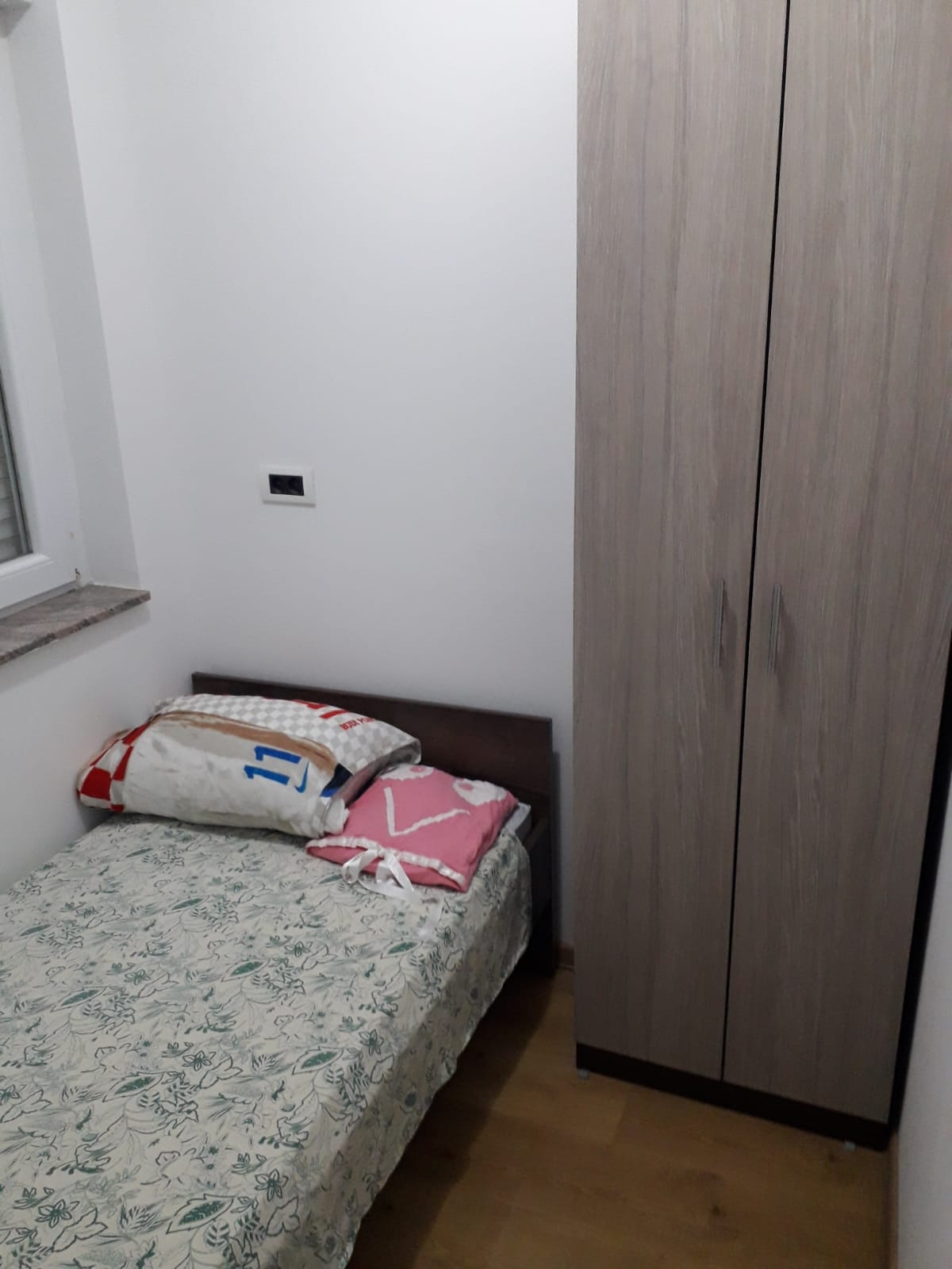 Two bedroom apartment with air-conditioning Zadar  A-a