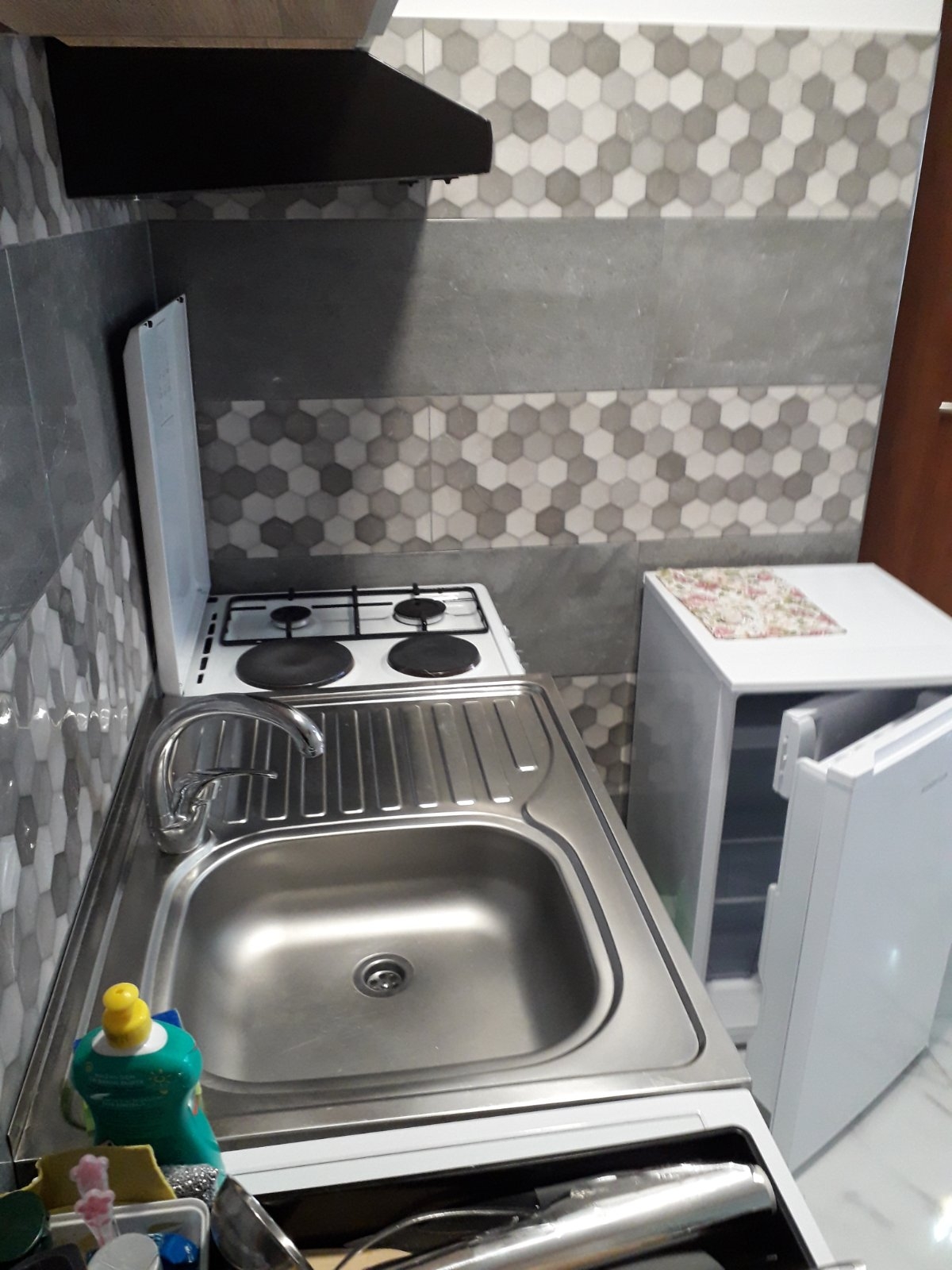 Two bedroom apartment with air-conditioning Zadar  A-a