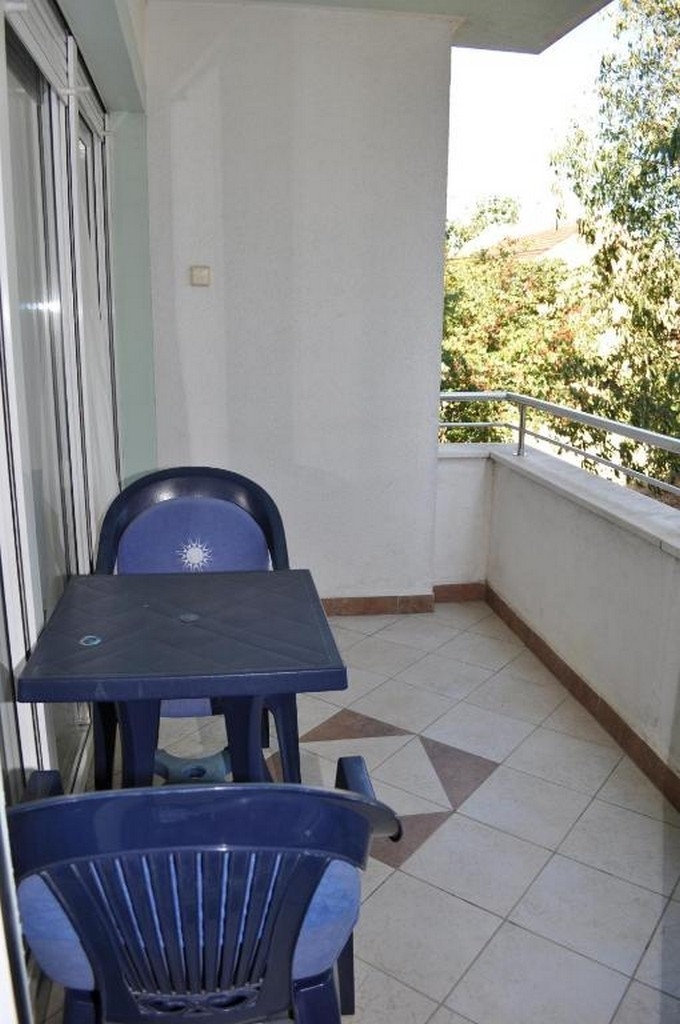 One bedroom apartment with balcony Biograd na Moru, Biograd  A-a