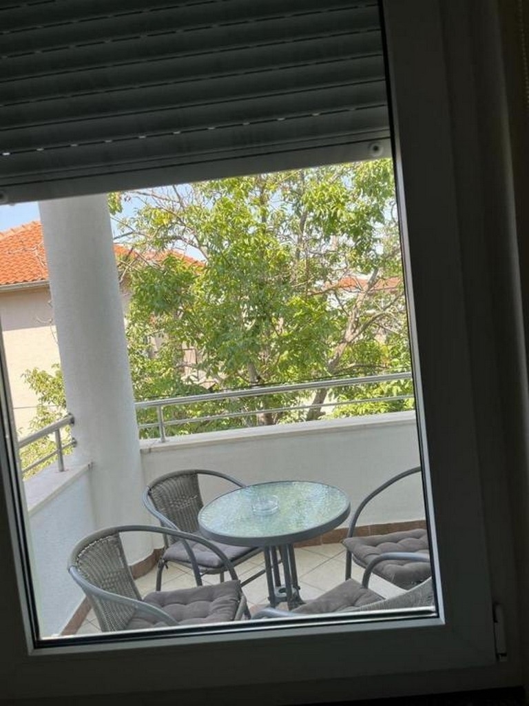 One bedroom apartment with balcony Biograd na Moru, Biograd  A-a