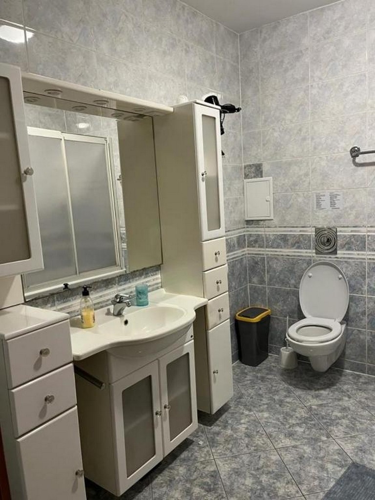 One bedroom apartment with balcony Biograd na Moru, Biograd  A-a