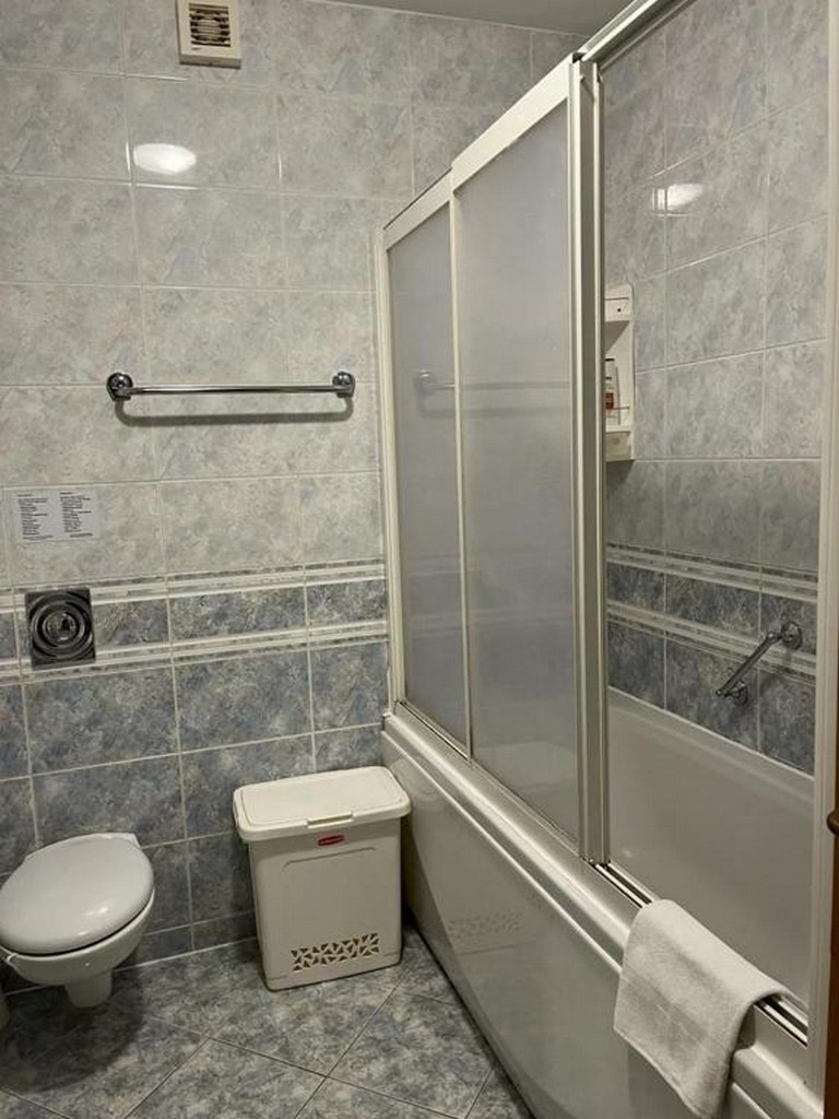One bedroom apartment with balcony Biograd na Moru, Biograd  A-a