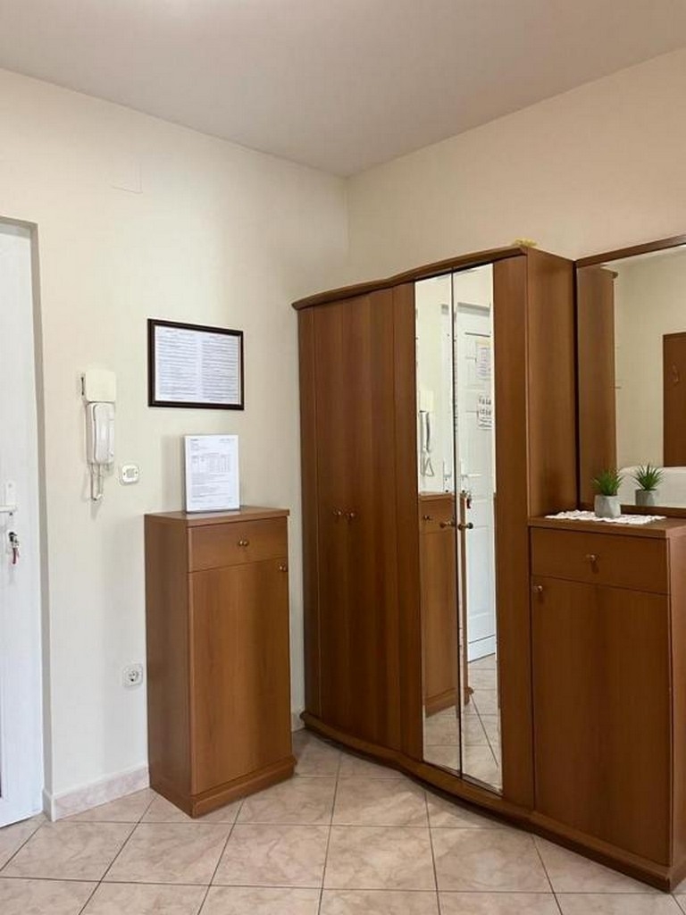 One bedroom apartment with balcony Biograd na Moru, Biograd  A-a
