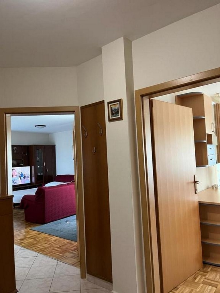 One bedroom apartment with balcony Biograd na Moru, Biograd  A-a