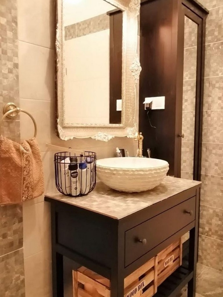 Two bedroom apartment with terrace Vodice  A-b