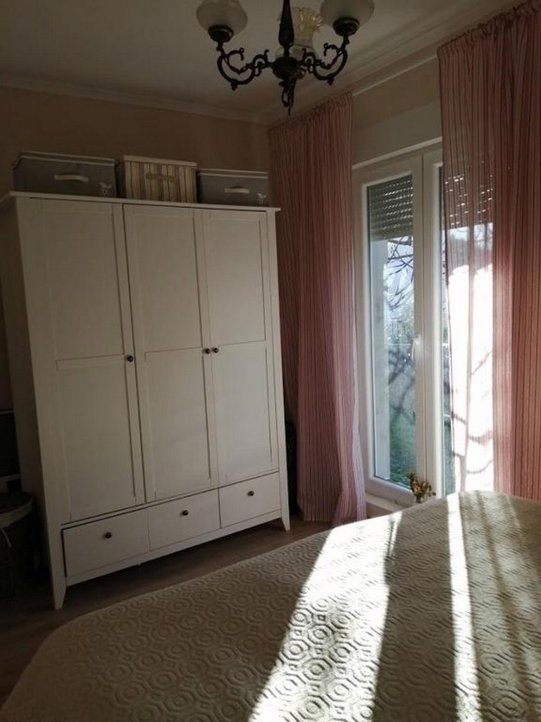 Two bedroom apartment with terrace Vodice  A-b