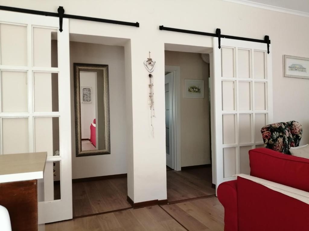 Two bedroom apartment with terrace Vodice  A-b