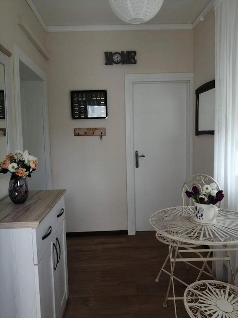 Two bedroom apartment with terrace Vodice  A-b