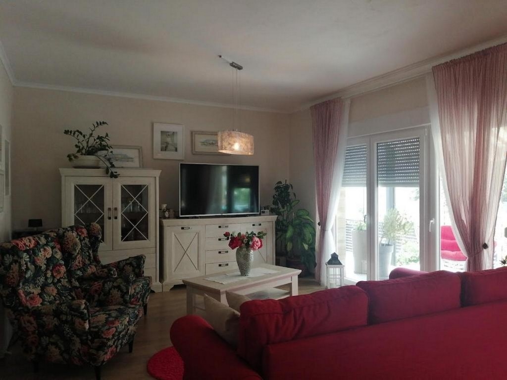 Two bedroom apartment with terrace Vodice (A-23696-b) Two bedroom apartment with terrace Vodice (A-23696-b)