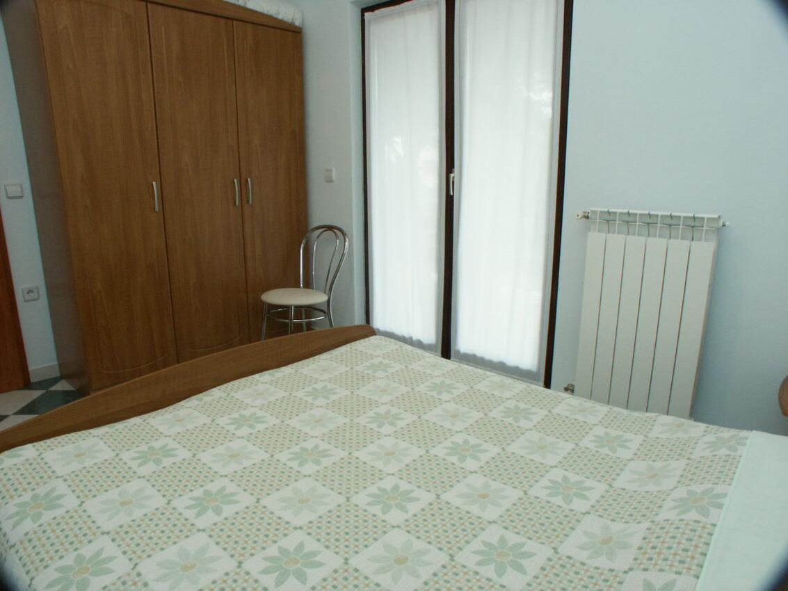 Apartmán v meste Presika - 2370