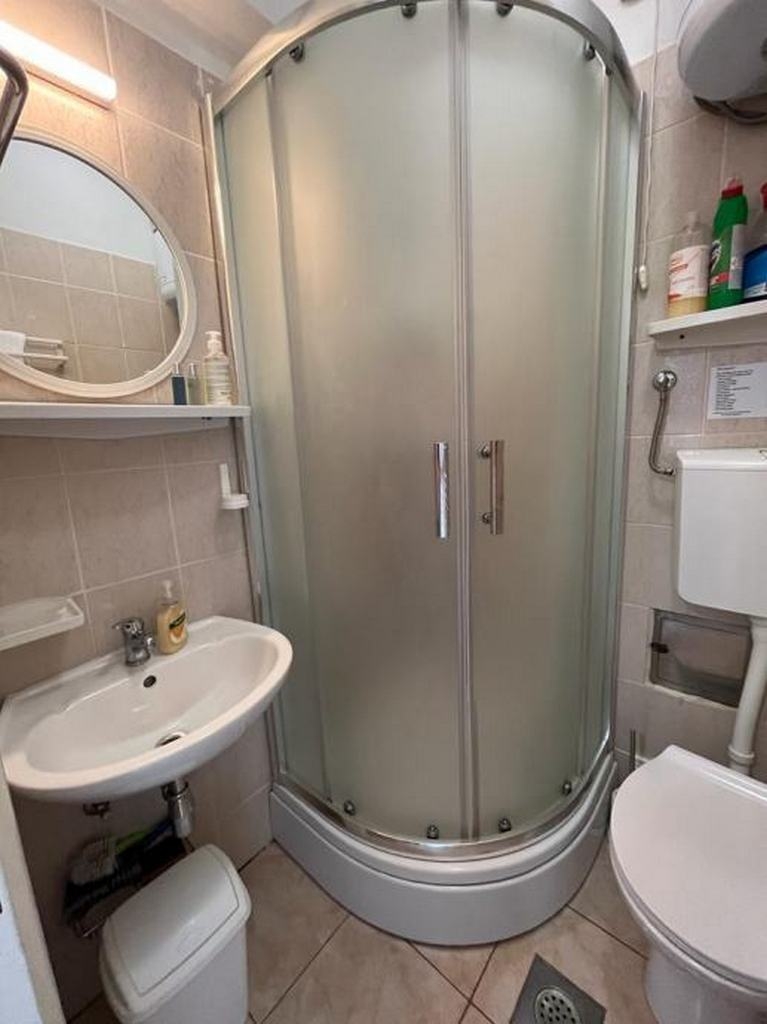 Two bedroom apartment with air-conditioning Lovran, Opatija  A-a