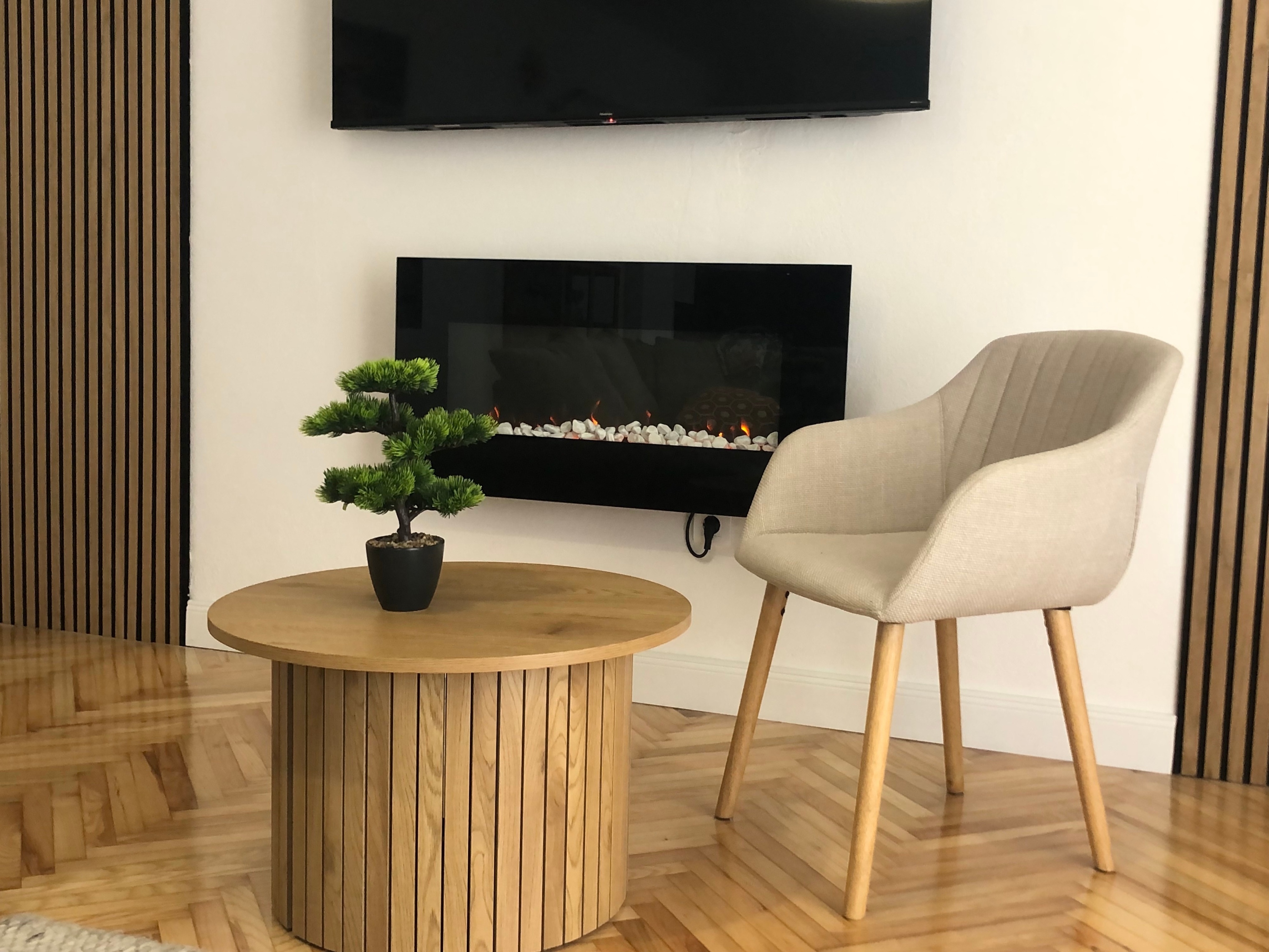 Two bedroom apartment with terrace Podstrana, Split (A-23706-a) Two bedroom apartment with terrace Podstrana, Split (A-23706-a)