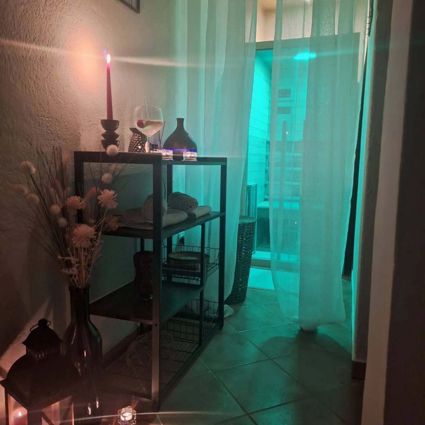 Three bedroom house with balcony Jošani, Plitvice  K