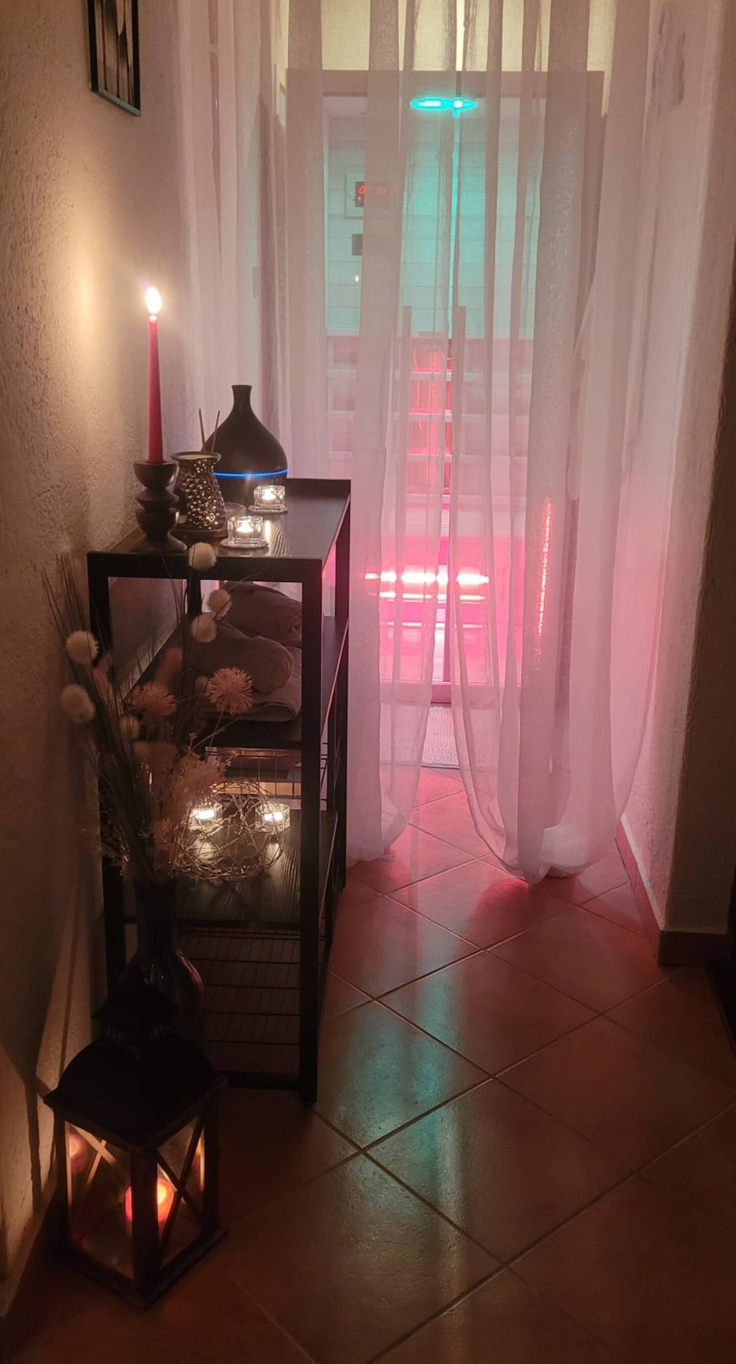Three bedroom house with balcony Jošani, Plitvice  K
