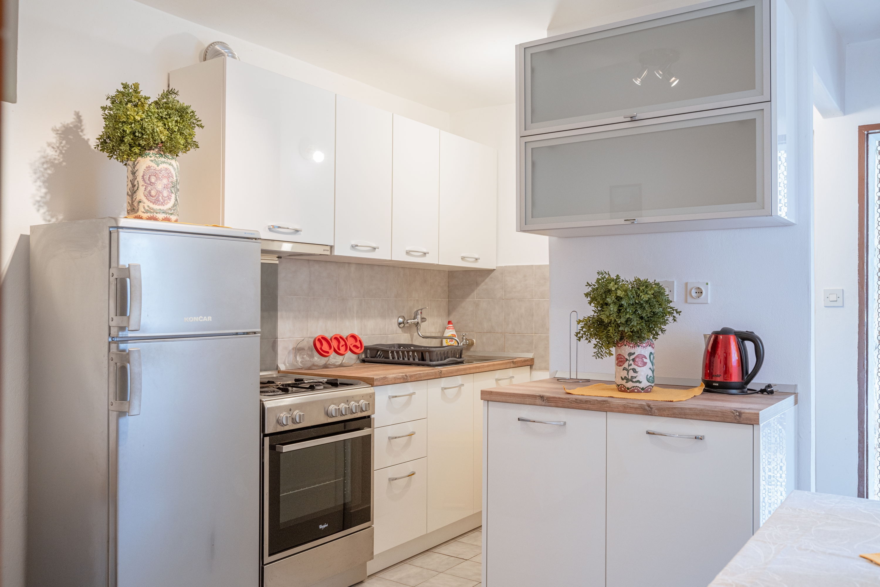 Top Korčula Prižba Top Korčula Prižba