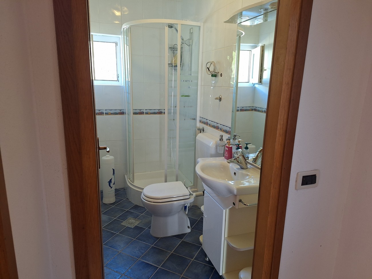 Two bedroom house near beach Cove Medvidina, Hvar  K