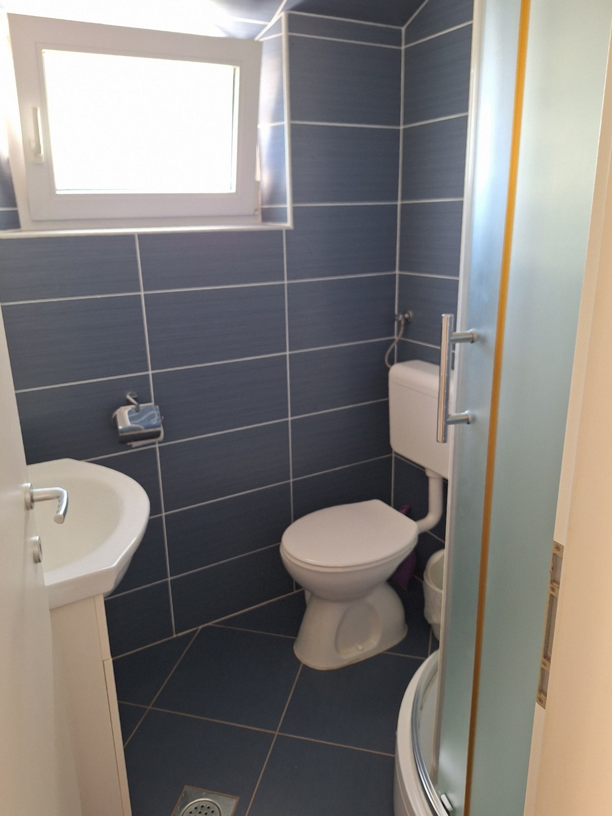 Two bedroom house near beach Cove Medvidina, Hvar  K