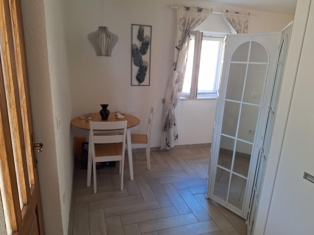 Two bedroom house near beach Cove Medvidina, Hvar  K
