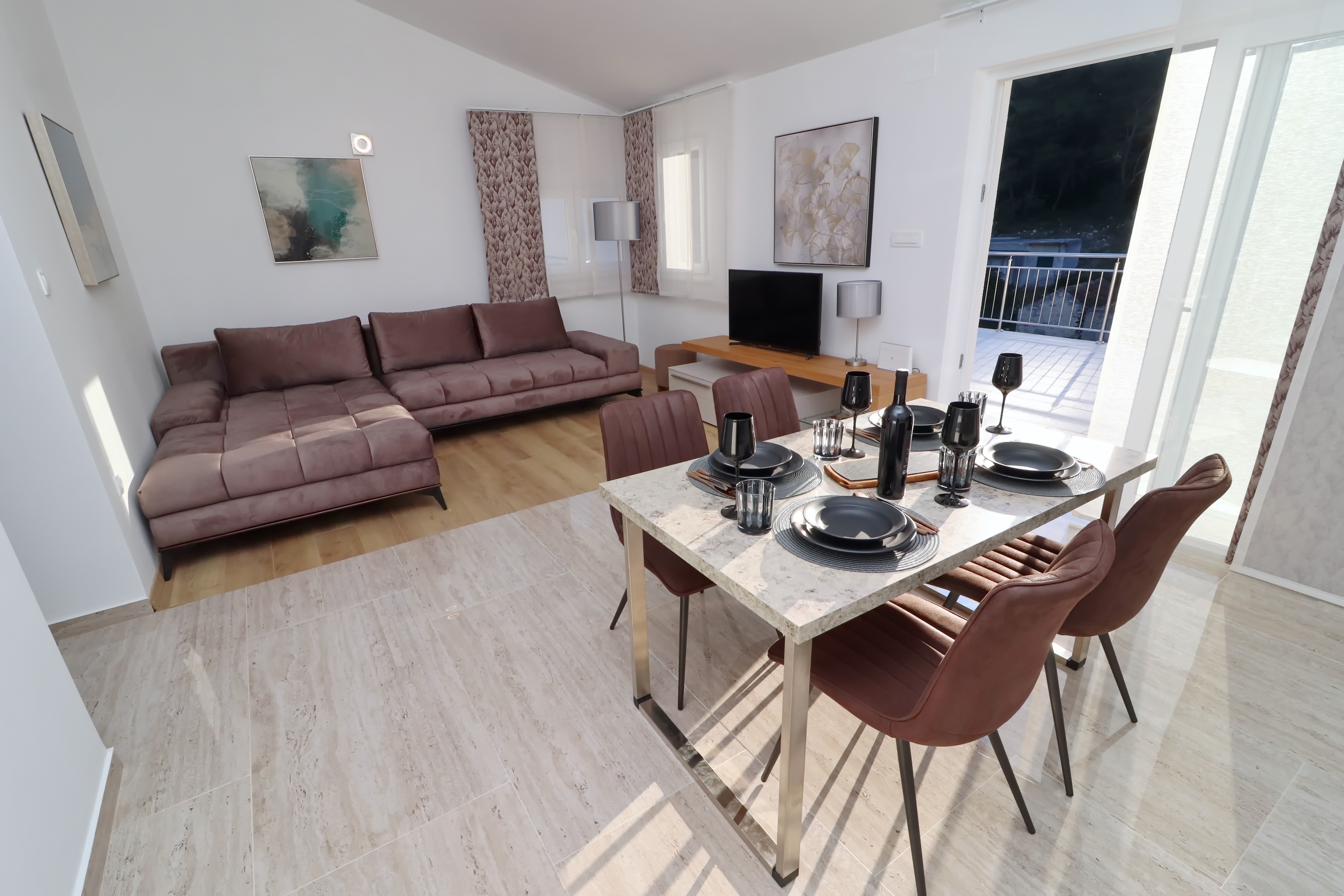 Top Korčula Slatina Top Korčula Slatina