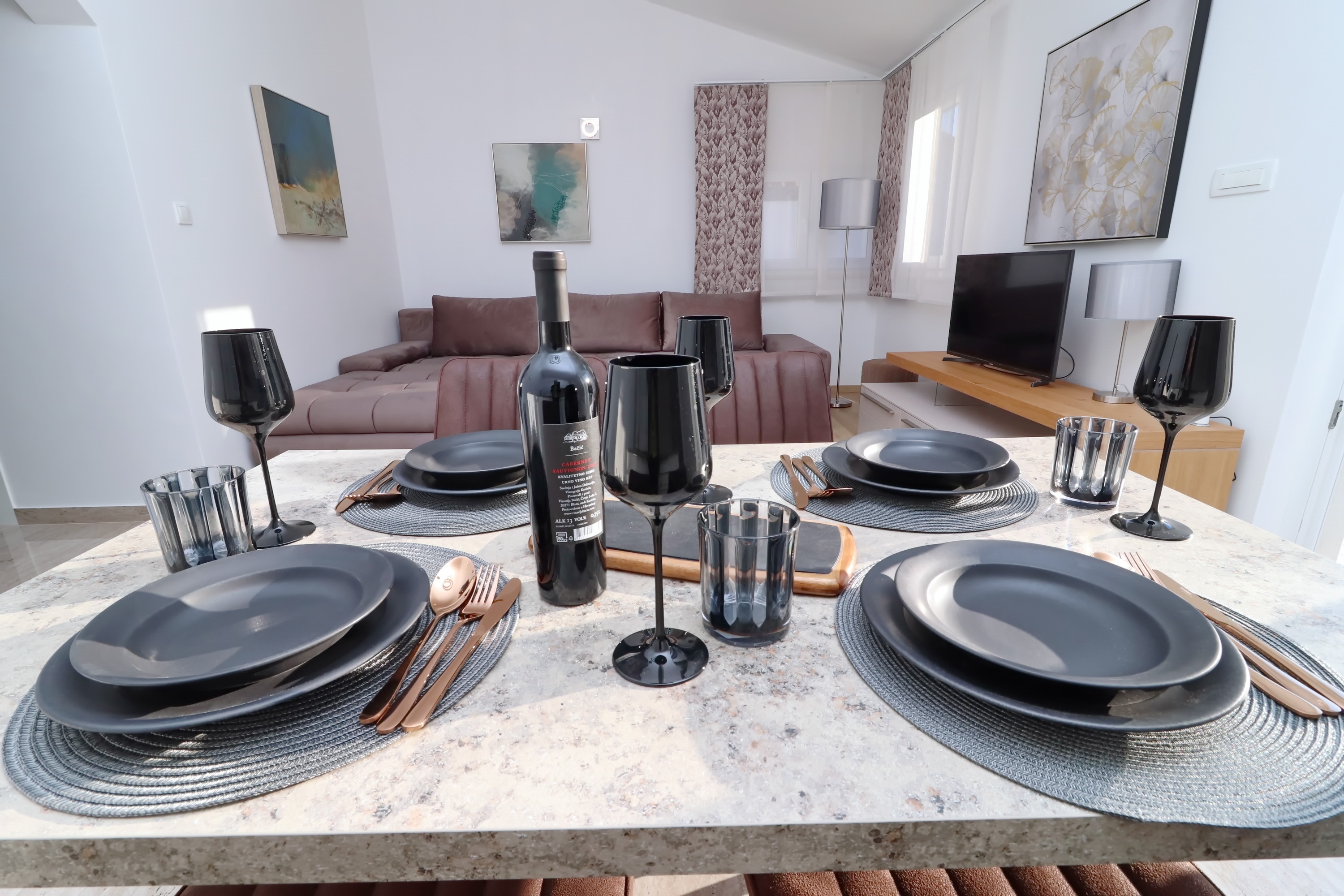 Top Korčula Slatina Top Korčula Slatina