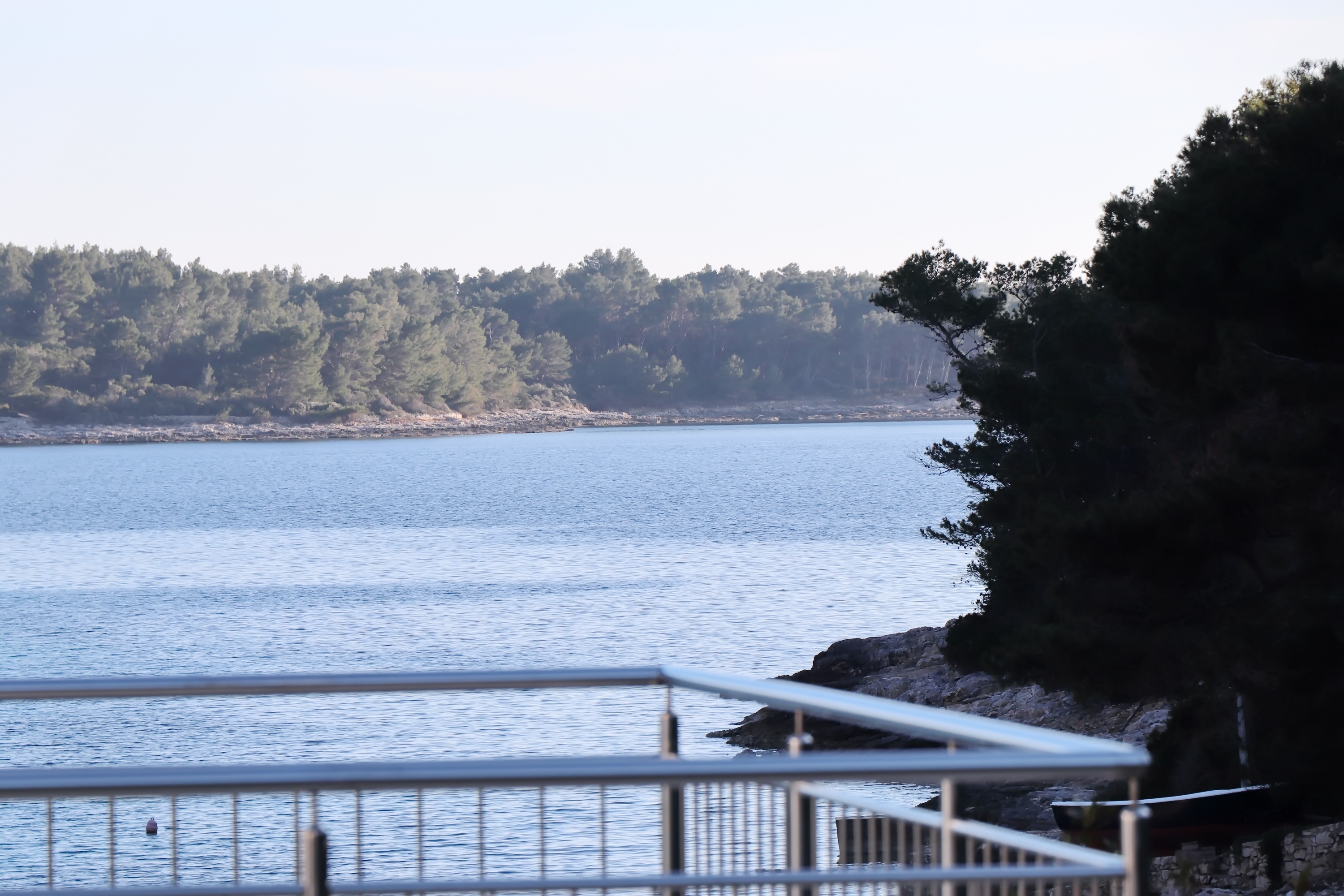Comfortable and spacious house near beach Cove Slatina, Korčula  K