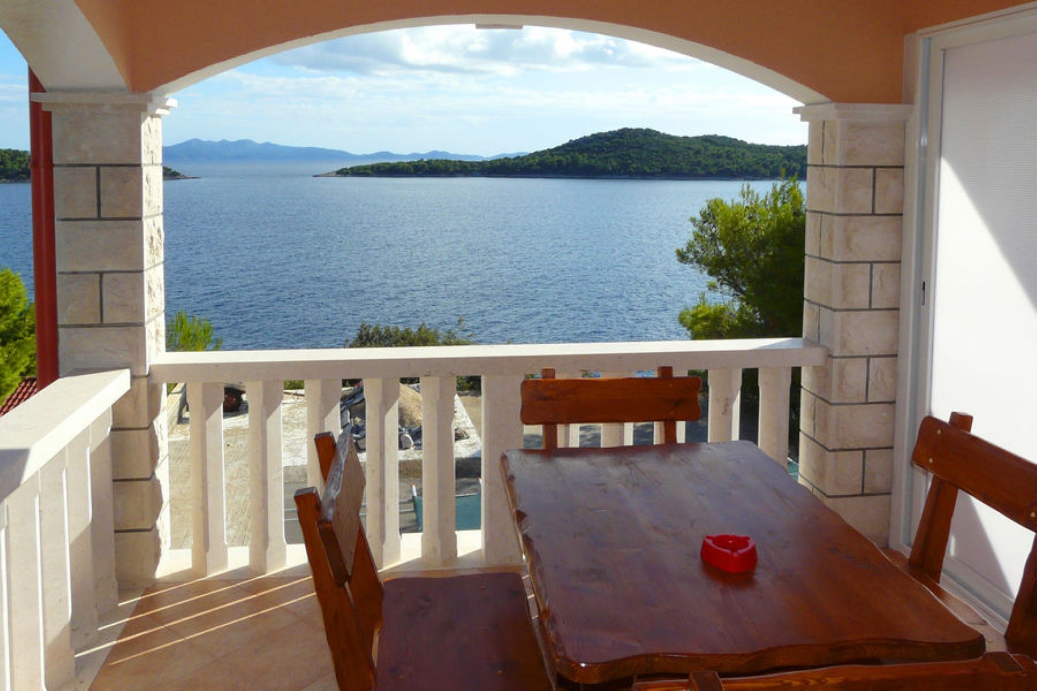 Studio flat near beach Prižba, Korčula (AS-23712-a) Studio flat near beach Prižba, Korčula (AS-23712-a)