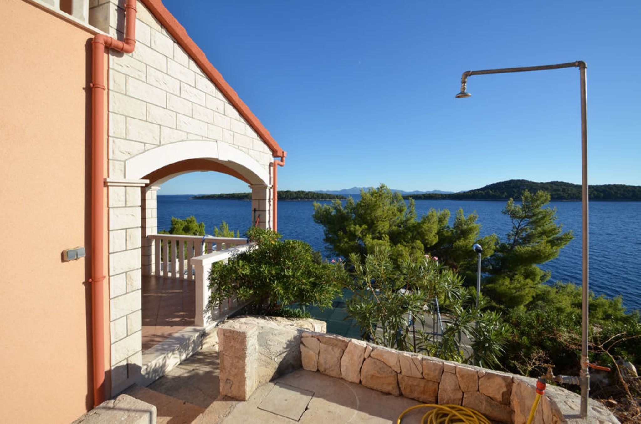 Top Korčula Prižba Top Korčula Prižba