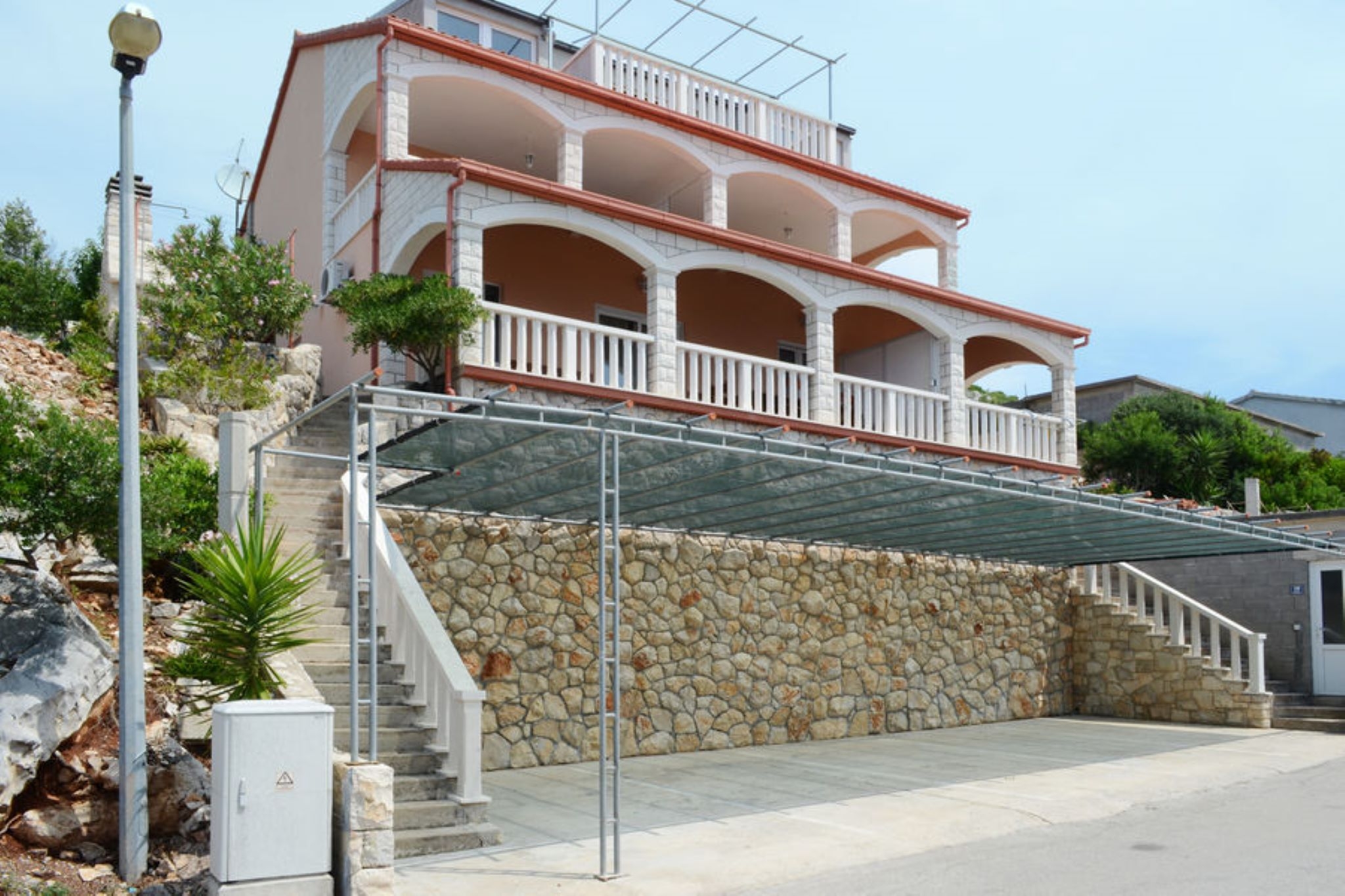 Top Korčula Prižba Top Korčula Prižba