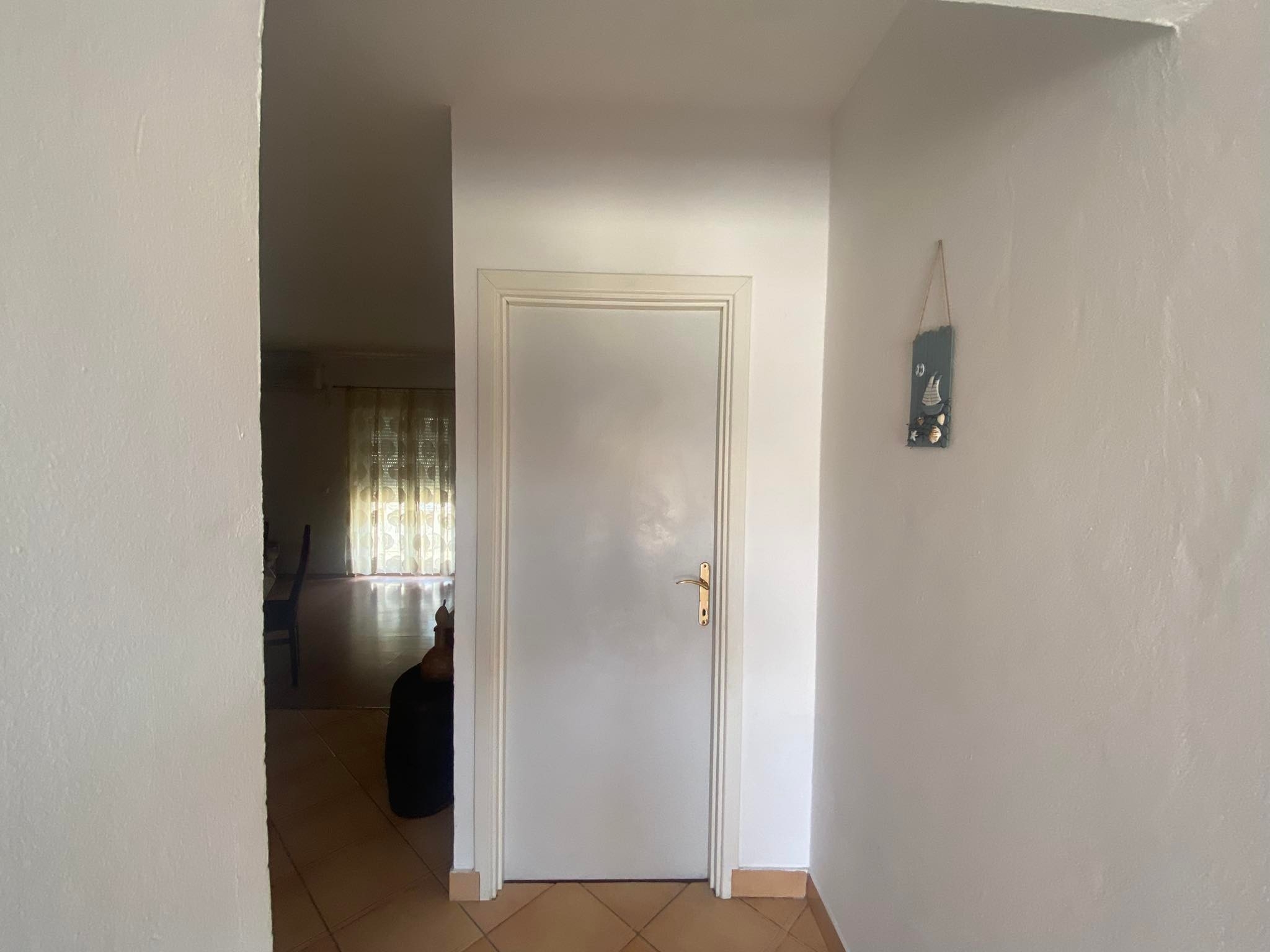 Two bedroom apartment with terrace Betina, Murter  A-a