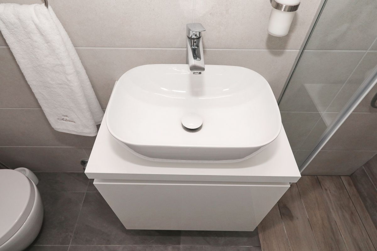 Comfortable and spacious house with terrace Sikovo, Biograd  K