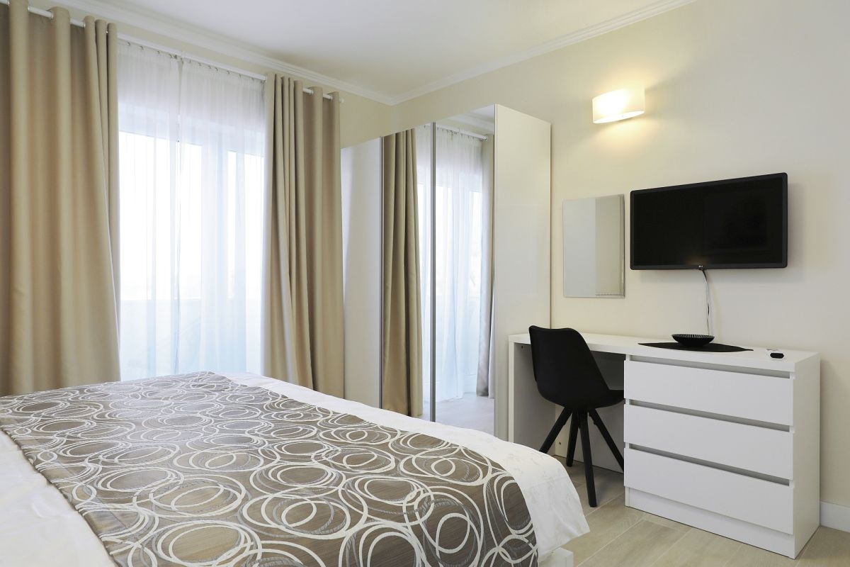 Comfortable and spacious house with terrace Sikovo, Biograd  K