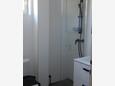 Selce, Koupelna v ubytování typu apartment, WiFi.