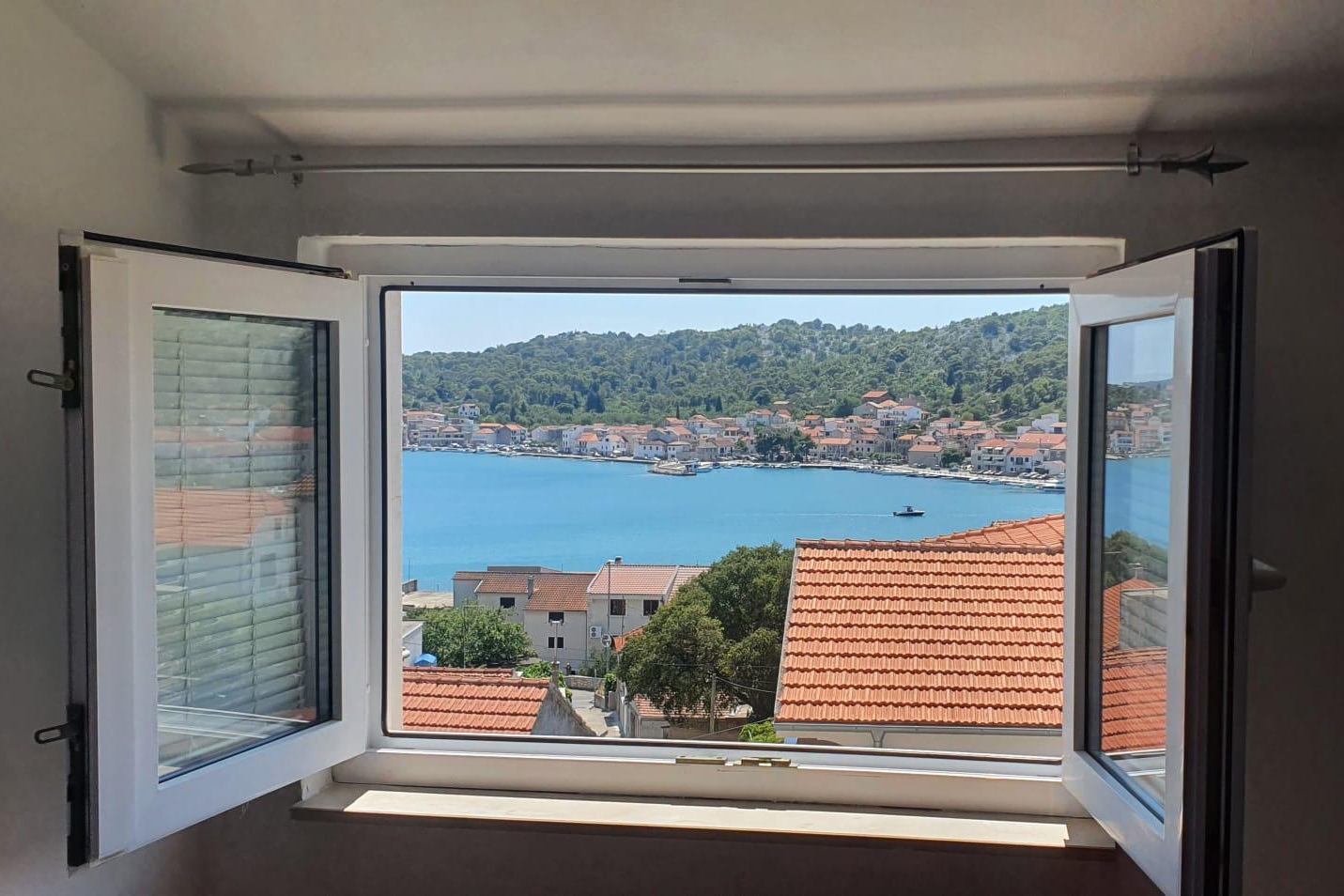 Top Murter Tisno Top Murter Tisno