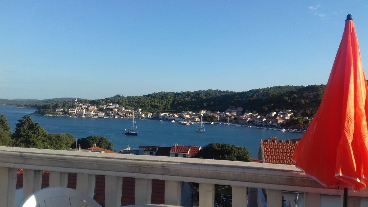 Top Murter Tisno Top Murter Tisno