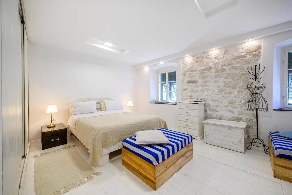 One bedroom apartment with balcony Šibenik  A-a