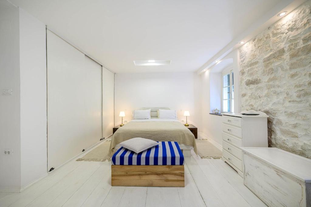 One bedroom apartment with balcony Šibenik  A-a