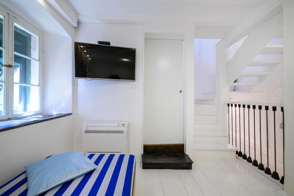One bedroom apartment with balcony Šibenik  A-a