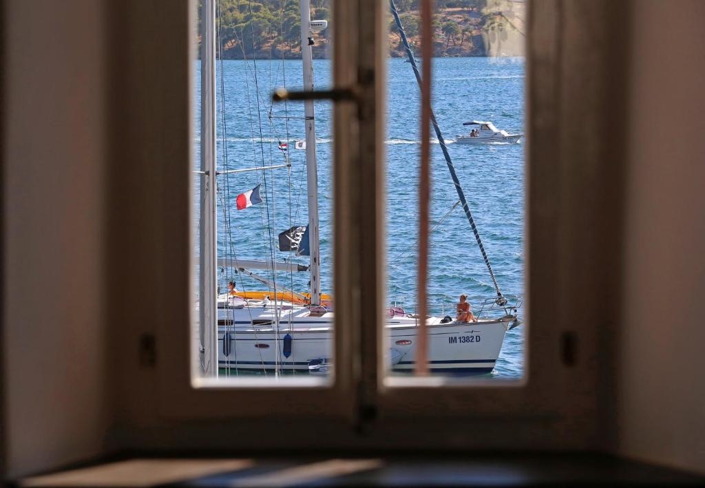 One bedroom apartment with balcony Šibenik  A-a