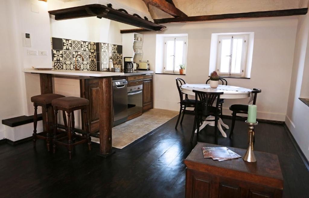 One bedroom apartment with balcony Šibenik  A-a
