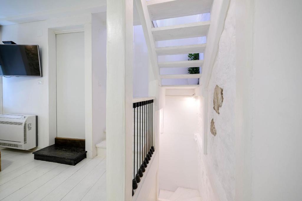 One bedroom apartment with balcony Šibenik  A-a