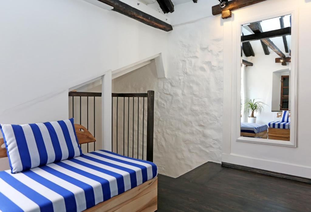 One bedroom apartment with balcony Šibenik  A-a
