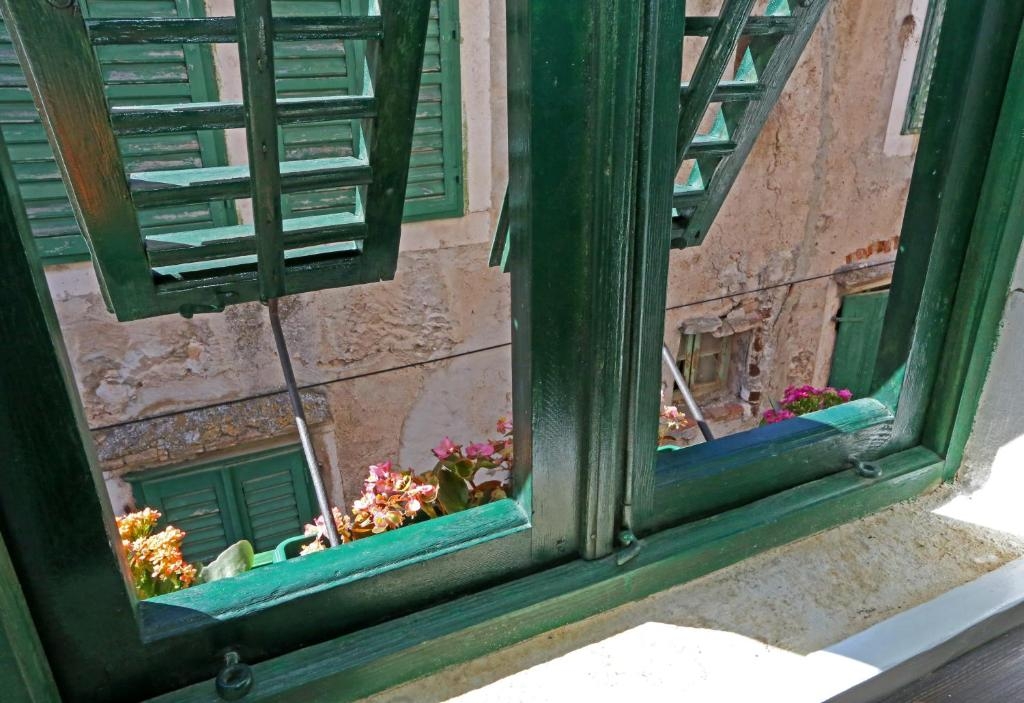 Room with air-conditioning Šibenik  S-a
