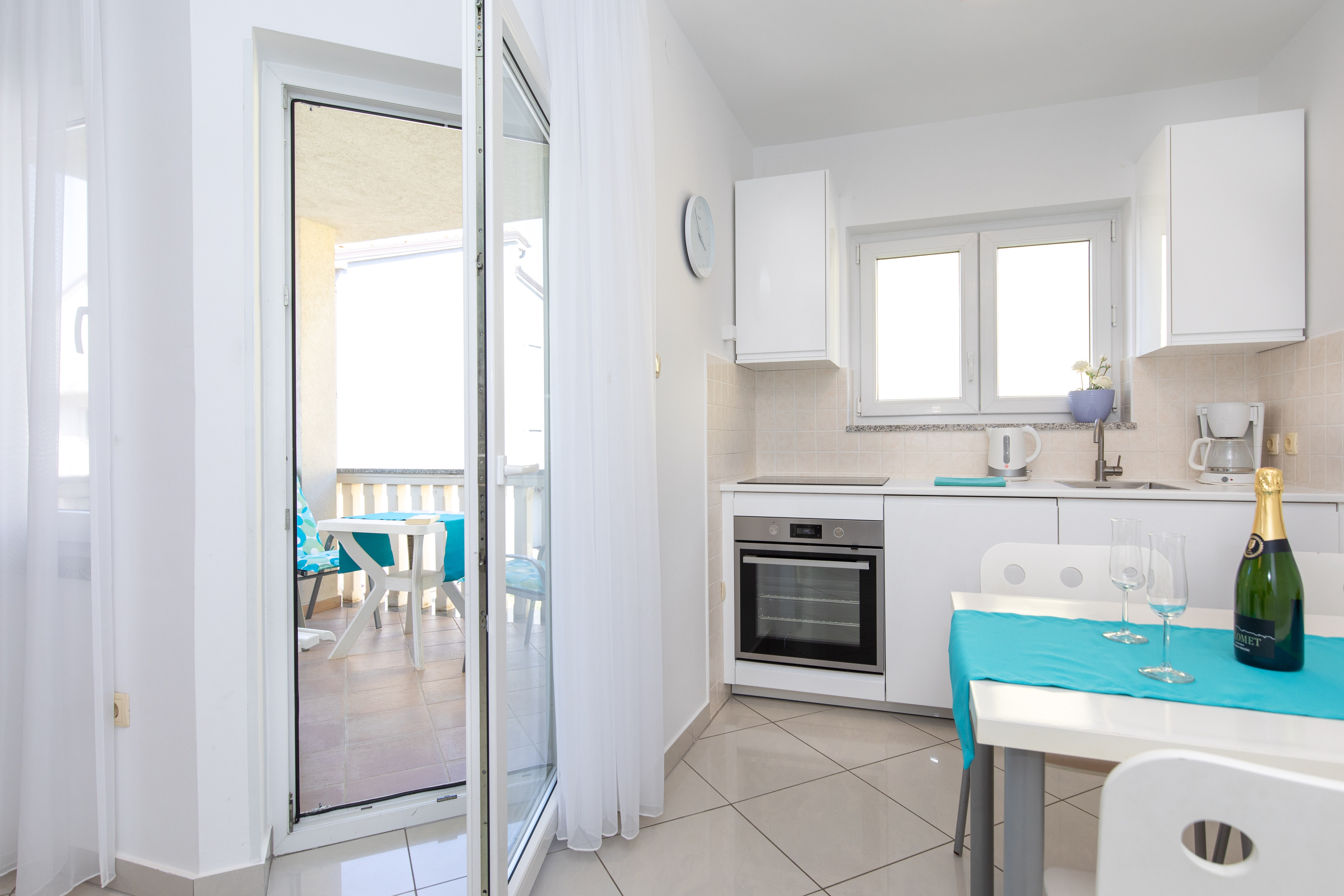 Top Krk Baška Top Krk Baška