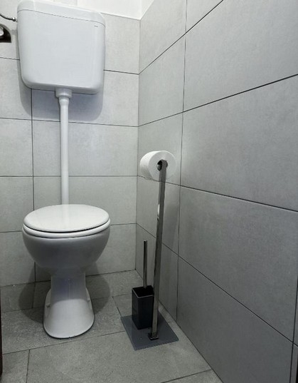 Two bedroom apartment with balcony Ogulin, Gorski kotar  A-a