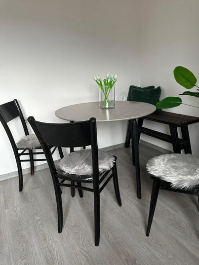 Two bedroom apartment with balcony Ogulin, Gorski kotar  A-a