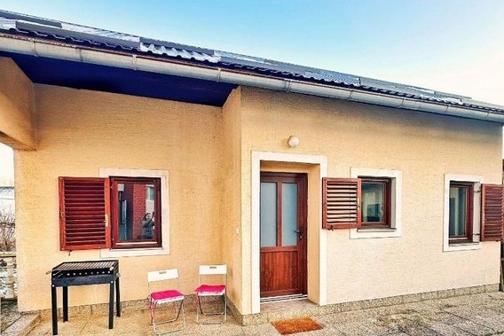 Two bedroom apartment with balcony Ogulin, Gorski kotar  A-a