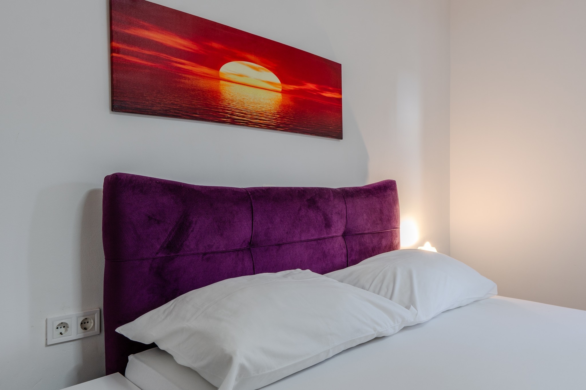 Three bedroom house with terrace and sea view Posedarje, Novigrad  K