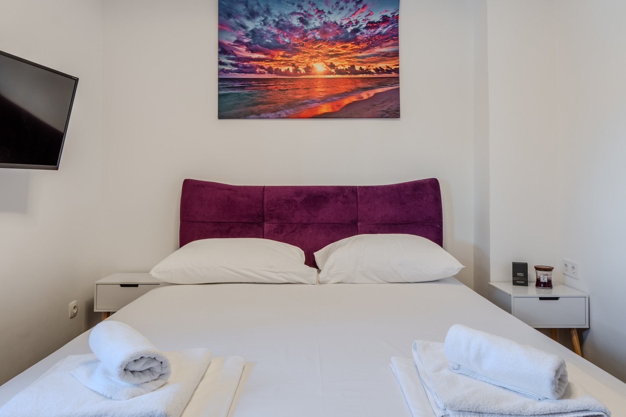 Three bedroom house with terrace and sea view Posedarje, Novigrad  K